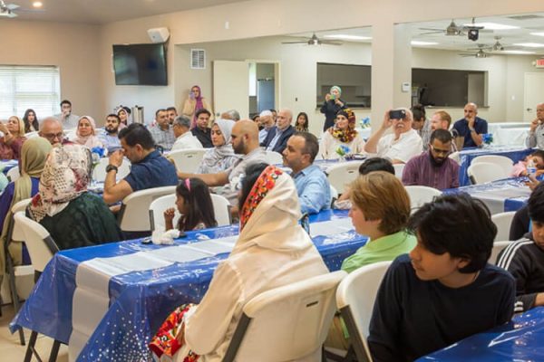 New Building Inauguration Ceremony 4