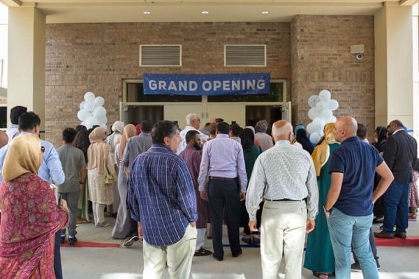 New Building Inauguration Ceremony 6